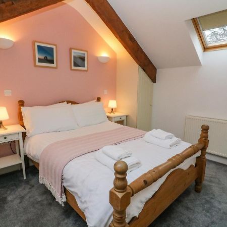 Clover Cottage Керкбі-Стівен Екстер'єр фото