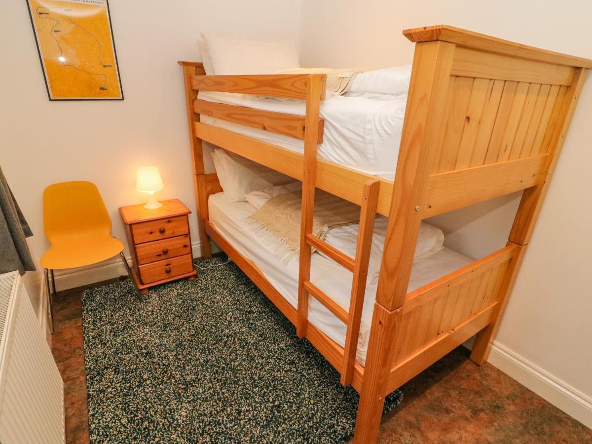 Clover Cottage Керкбі-Стівен Екстер'єр фото